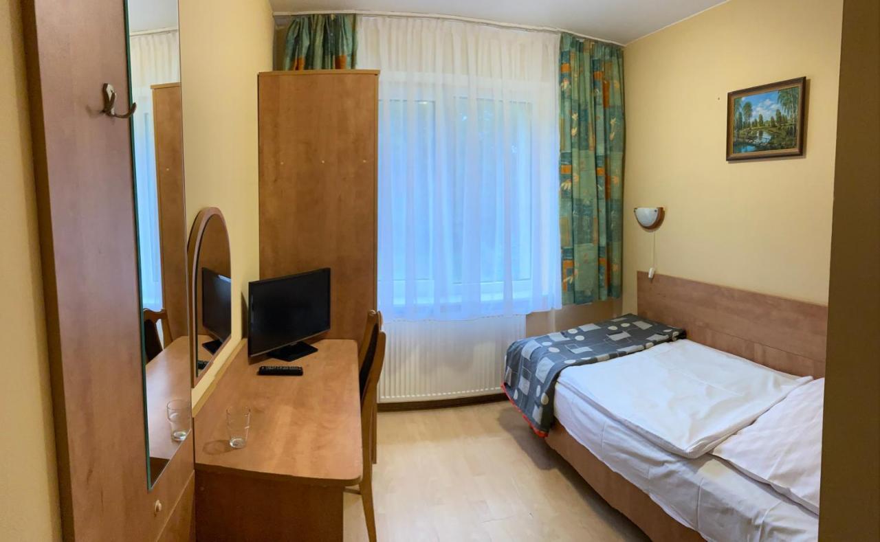 Zajazd Saga Gryfino Exteriér fotografie
